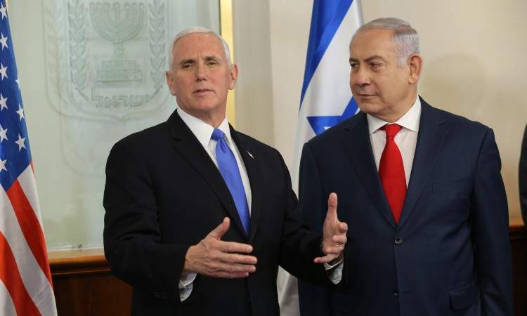 Netanyahu: Kosovo prva većinski muslimanska zemlja s ambasadom u Jerusalemu 